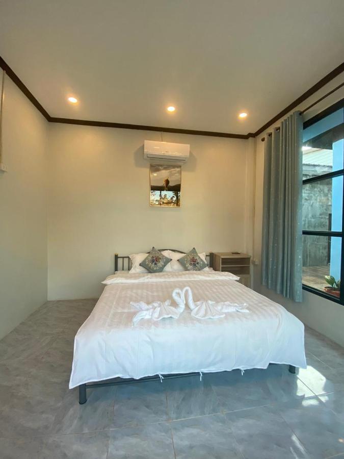 Kenue Kang Paiberngboc Resort מראה חיצוני תמונה