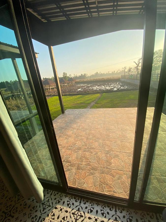 Kenue Kang Paiberngboc Resort מראה חיצוני תמונה