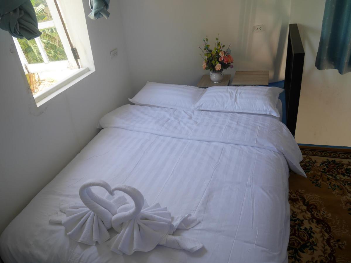 Kenue Kang Paiberngboc Resort מראה חיצוני תמונה