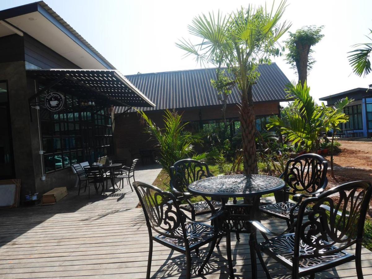 Kenue Kang Paiberngboc Resort מראה חיצוני תמונה