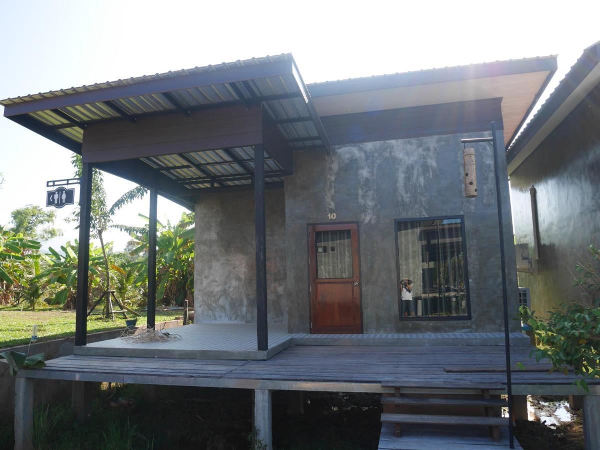 Kenue Kang Paiberngboc Resort מראה חיצוני תמונה