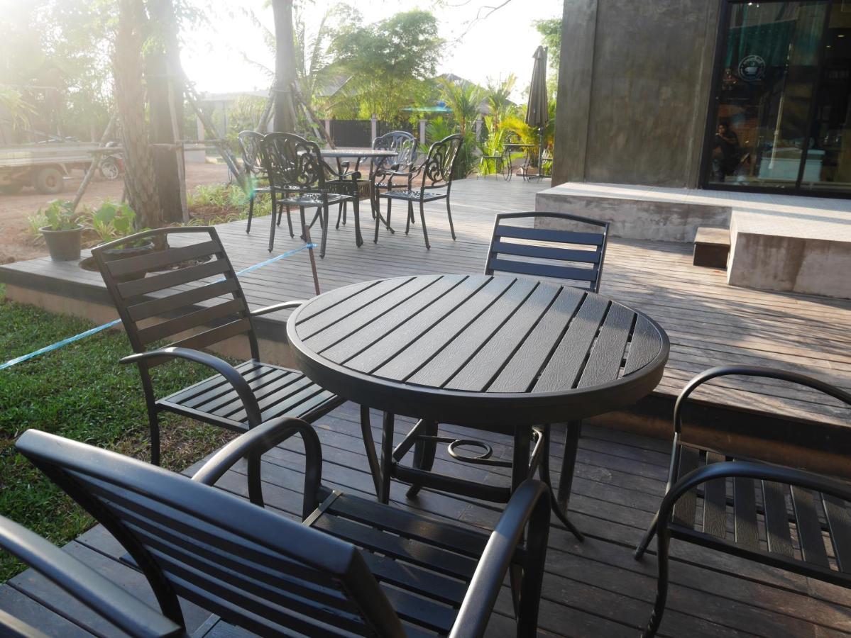 Kenue Kang Paiberngboc Resort מראה חיצוני תמונה