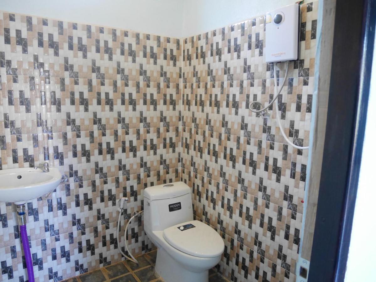 Kenue Kang Paiberngboc Resort מראה חיצוני תמונה