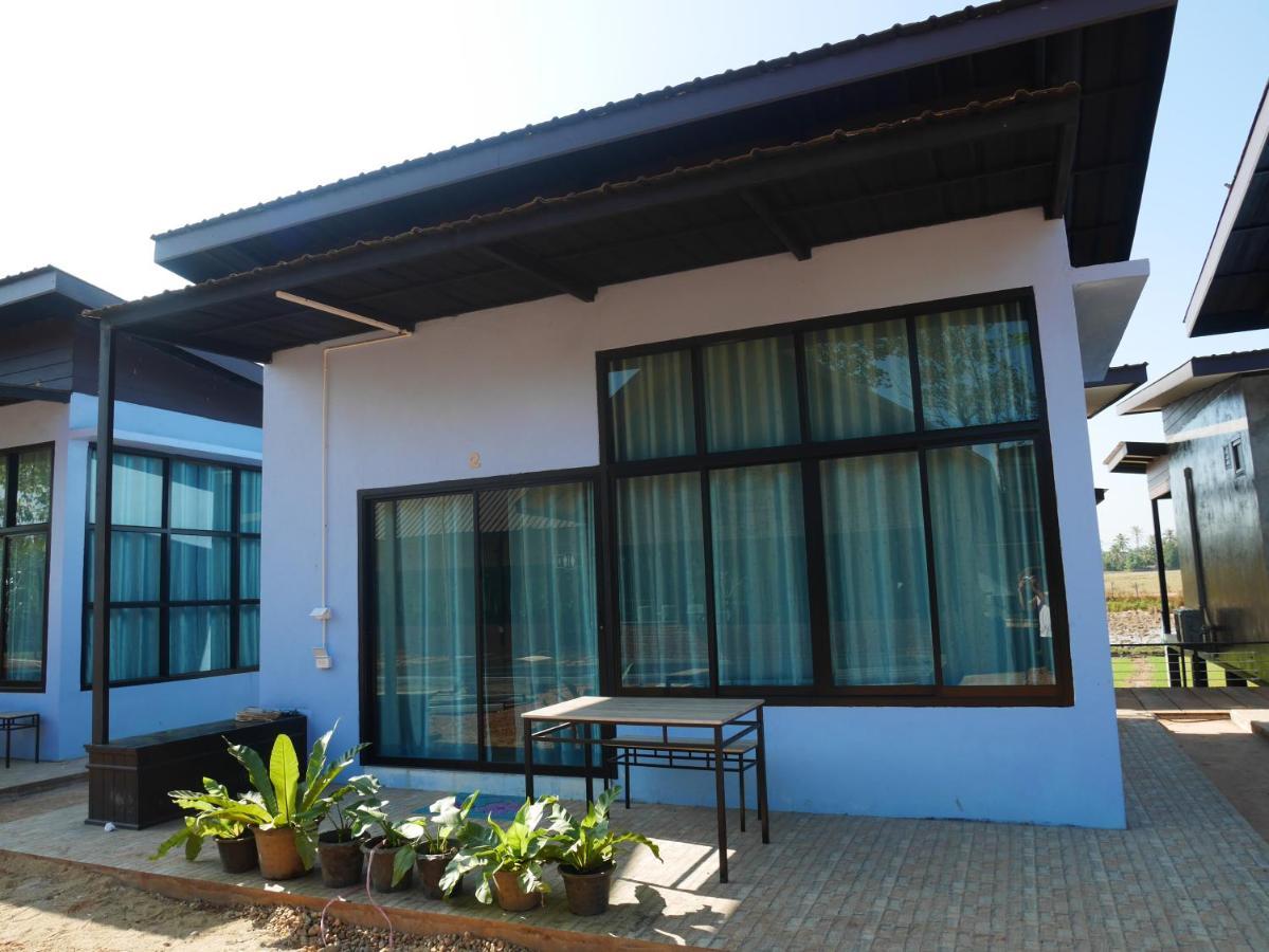 Kenue Kang Paiberngboc Resort מראה חיצוני תמונה