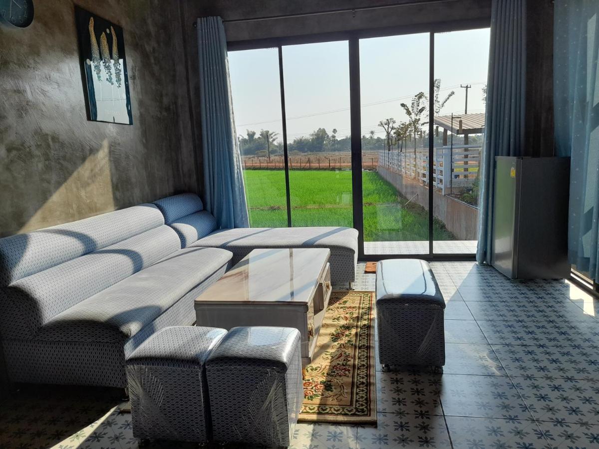 Kenue Kang Paiberngboc Resort מראה חיצוני תמונה