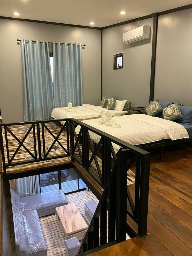 Kenue Kang Paiberngboc Resort מראה חיצוני תמונה