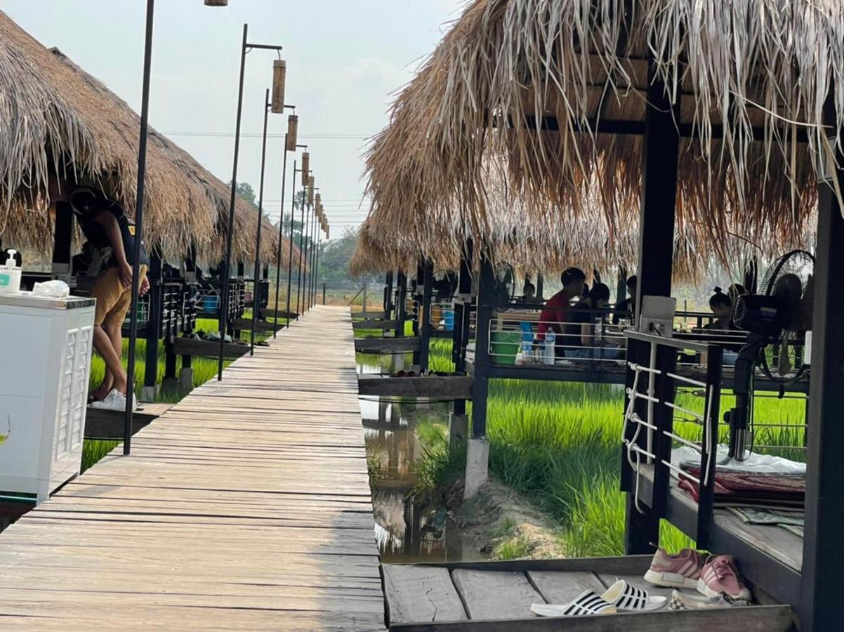 Kenue Kang Paiberngboc Resort מראה חיצוני תמונה